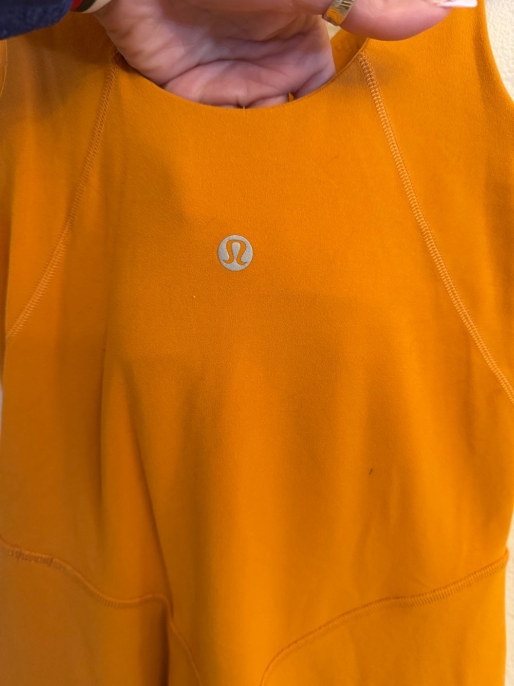 Lululemon align onesie - Picture 6 of 11